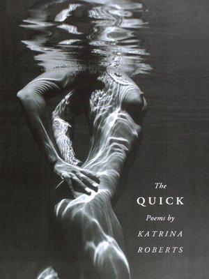 cover image of The Quick